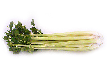 White Celery